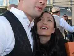 Дарин Ангелов още е в депресия след изневярата на жена си