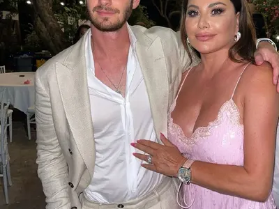 Дарина Павлова гушна Спайдърмен! (ФОТО в галерия)