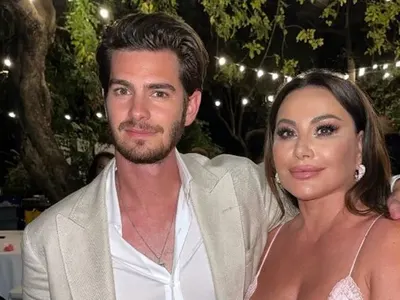 Дарина Павлова си купи нова къща в Рим