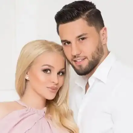 ДесиСлава и Благой пак разделени?