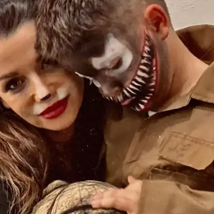 Диляна Попова разглези сина си