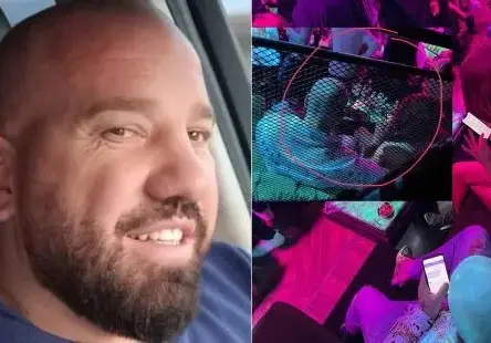 Динко увърта за любовницата, с която се натискат: Не я познавам!