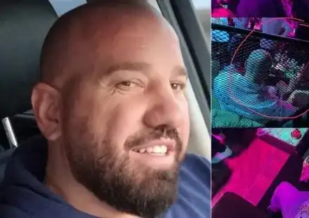 Динко увърта за любовницата, с която се натискат: Не я познавам!