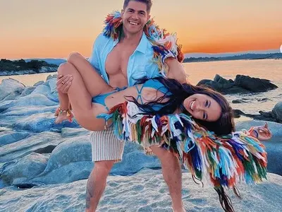 Джанаварова и Аръков гаджета?