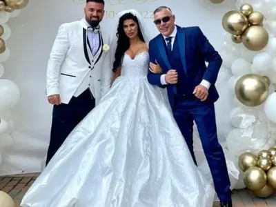 Джизъса не пил на сватбата си, бил пристрастен към жените, но не близвал алкохол