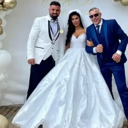 Джизъса не пил на сватбата си, бил пристрастен към жените, но не близвал алкохол