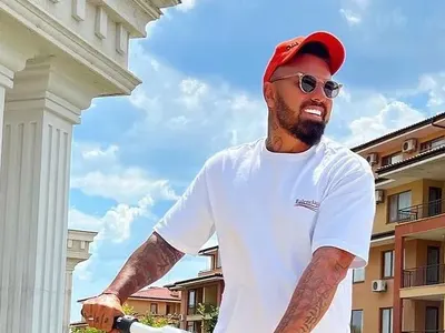 Джизъса ще помага на незрящи спортисти