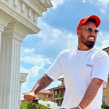 Джизъса ще помага на незрящи спортисти