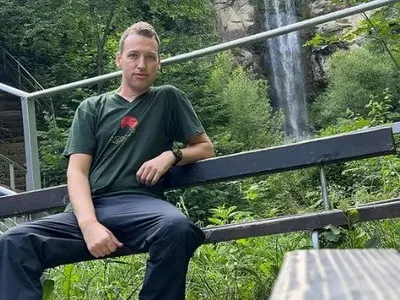 Джорджано катери планините!