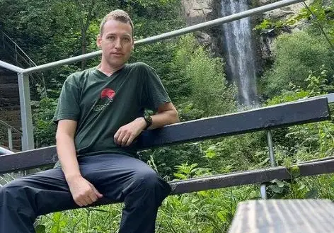 Джорджано катери планините!