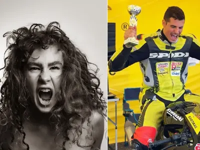 Драма: Щерката на президента скъса с гаджето