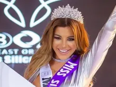 Драми: Новата „Мис Силикон“ набила първото си гадже, последното пък й било шута