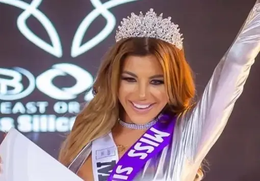 Драми: Новата „Мис Силикон“ набила първото си гадже, последното пък й било шута