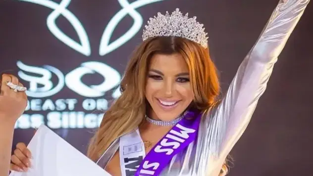 Драми: Новата „Мис Силикон“ набила първото си гадже, последното пък й било шута