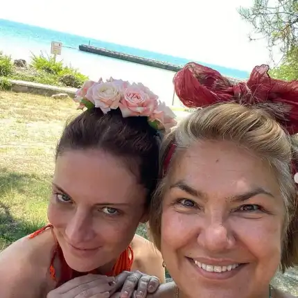 Духовникова хапва таратор с Владо и Марта