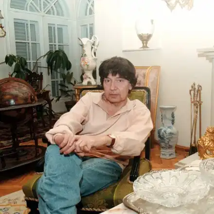 Двойникът на Емил Димитров: Алчни роднини провалиха последния му концерт