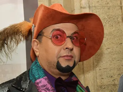 Евгени Минчев става звезда в тв сериал