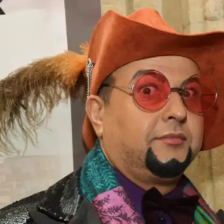 Евгени Минчев става звезда в тв сериал