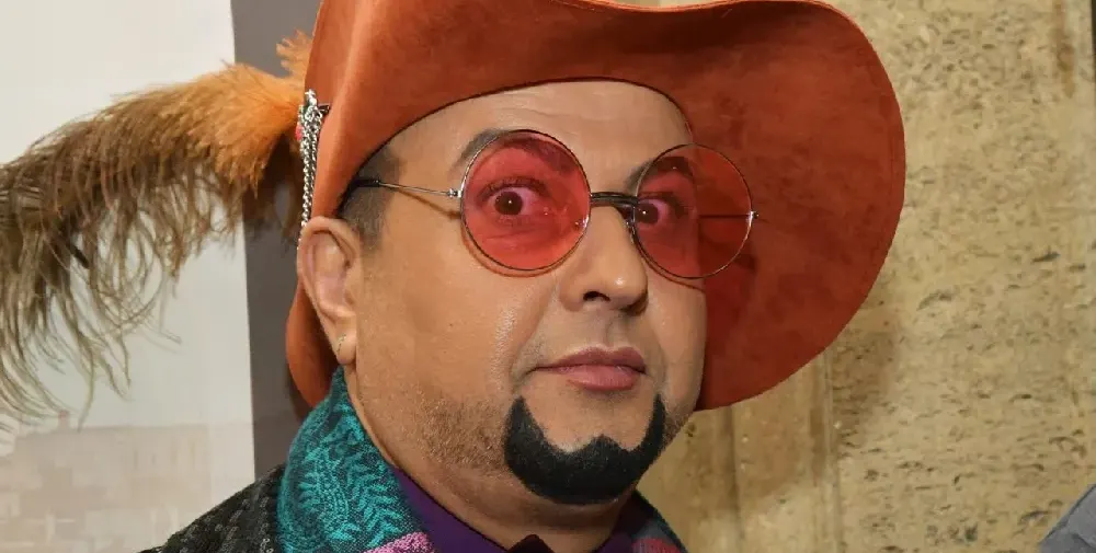 Евгени Минчев става звезда в тв сериал
