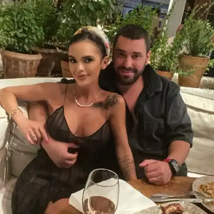 Фолк певицата Мария: НЕ се развеждам! (Ето как го доказа)