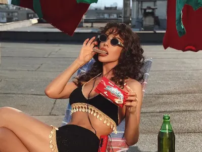 Галена слабее притеснително