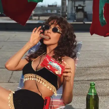 Галена слабее притеснително