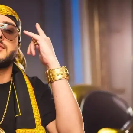 Гавра! И Криско се подигра с Джизъса