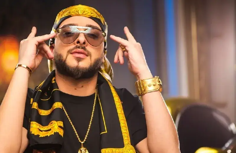 Гавра! И Криско се подигра с Джизъса