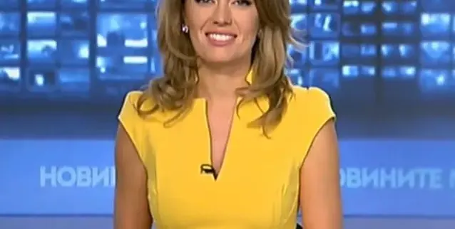 Гергана Гунчева ще работи с мъжа си