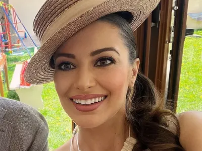 Гери Добчева обсебена от темата „бременност“!