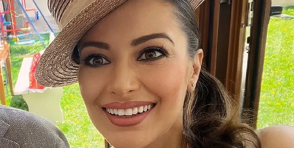 Гери Добчева обсебена от темата „бременност“!