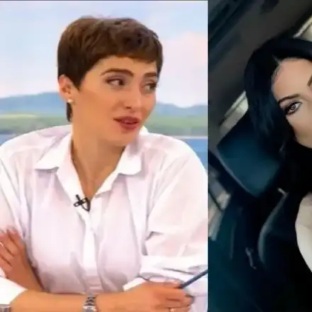 Гери Дончева се омъжила тайно! Стана майка на Мария Магдалена