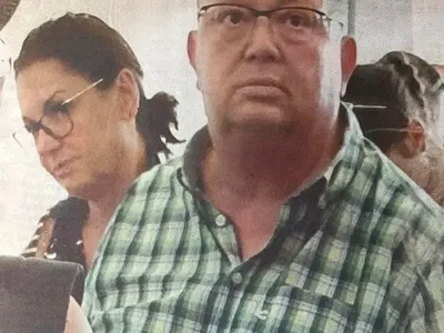 Гръцката ваканция на Ани Салич и Сотир Цацаров струва 15 бона