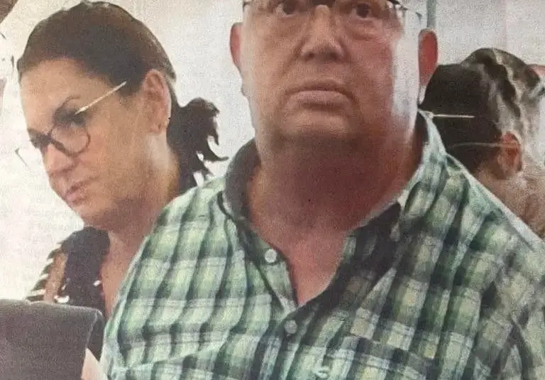 Гръцката ваканция на Ани Салич и Сотир Цацаров струва 15 бона