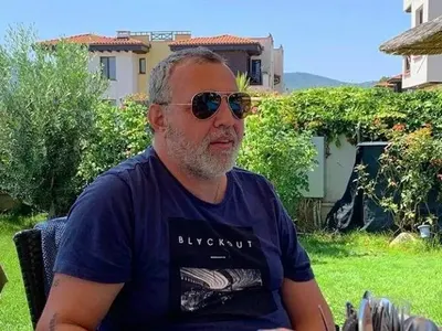 Христо Мутафчиев не ще и да чуе за море в Гърция