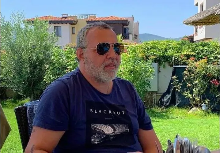 Христо Мутафчиев не ще и да чуе за море в Гърция