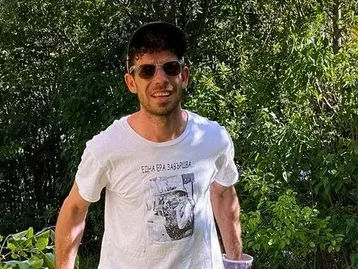 Явор Бахаров празнува рожден ден в Жеравна