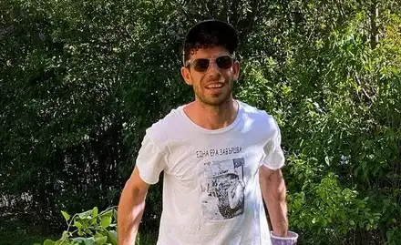 Явор Бахаров празнува рожден ден в Жеравна