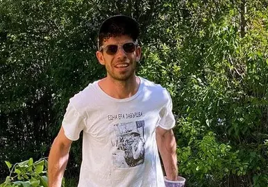 Явор Бахаров празнува рожден ден в Жеравна