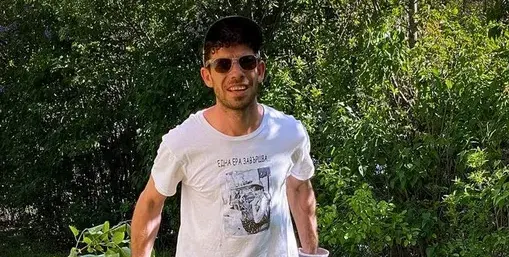 Явор Бахаров празнува рожден ден в Жеравна