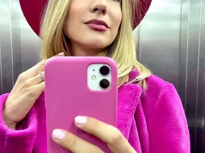 Йонна Драгнева има бебе гущер