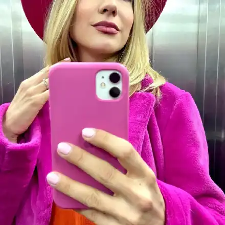 Йонна Драгнева има бебе гущер