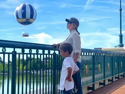 Ирина Тенчева замина за Париж