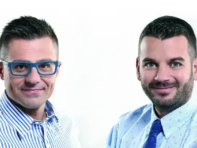 Иван и Андрей работят по 21 часа