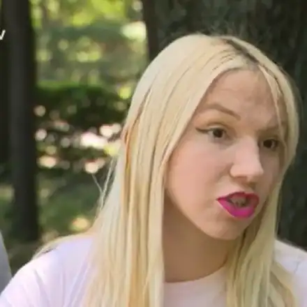 Изнасилиха трансмомичето с тротинетката