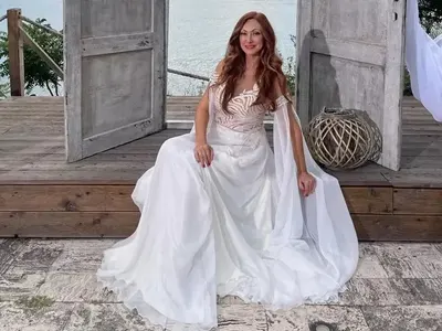 Изненада! Лия с нова песен за ЧРД