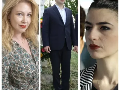 Жената на Кирил Петков напуска България заради Лена Бориславова