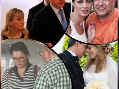 Журналистки намират любовта в политици: Най-прясната двойка са Цацаров и Ани Салич