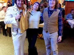 Калина и Китин не оставят бакшиши