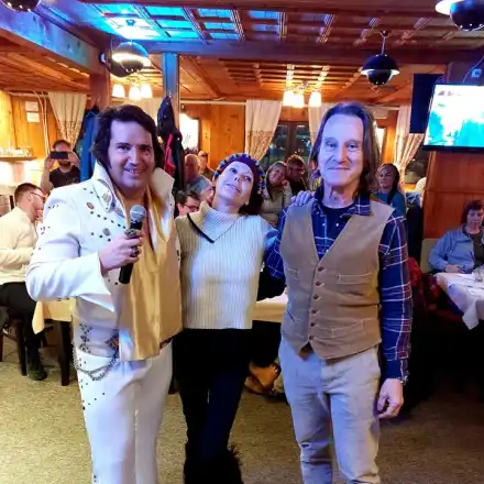 Калина и Китин не оставят бакшиши